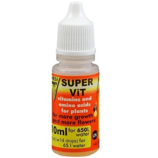 HESI SuperVit Objem: 10 ml