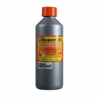 HESI SuperVit Objem: 500 ml