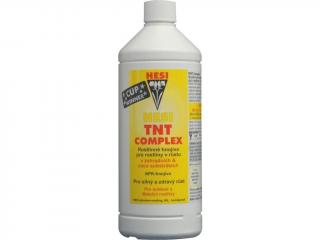 Hesi TNT complex Objem: 1 l