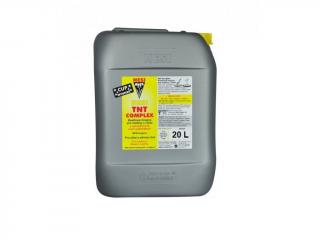 Hesi TNT complex Objem: 20 l