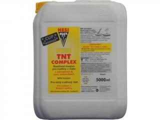 Hesi TNT complex Objem: 5 l