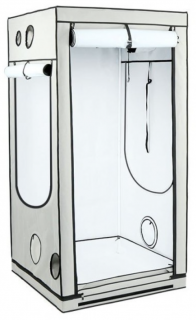 HomeBox Ambient Q120 (120x120x200 cm)