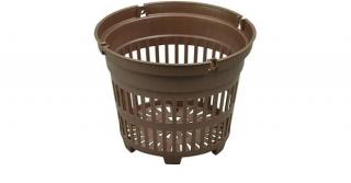 Hydroponický košík průměr 15 cm