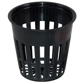 Hydroponický košík průměr 8 cm