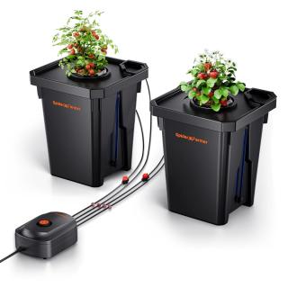 Hydroponický systém Spider Farmer DWC 2 Pot