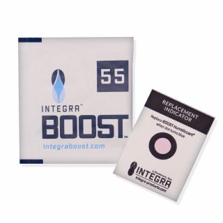 Integra Boost 4g, 55% vlhkost Balení: 300 ks (box)