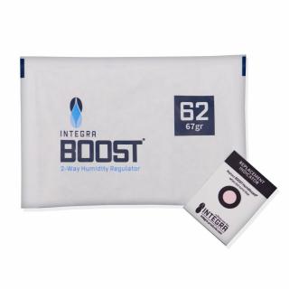 Integra Boost 4g, 62% vlhkost Balení: 100 ks (box)