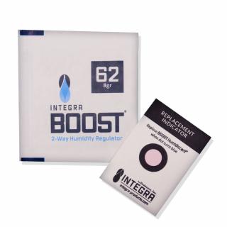 Integra Boost 4g, 62% vlhkost Balení: 300 ks (box)