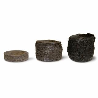 Jiffy průměr 33 mm, sadbovací tableta 1 ks