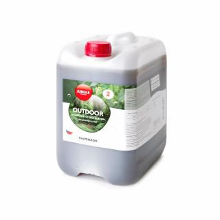 JUNGLE OUTDOOR 2 Objem: 5 l