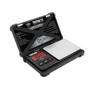 Kapesní váha My Weight Triton T3 - 660 g x 0.1 g