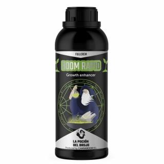 La Poción Del Brujo Boom Rapid Fullcrem Objem: 1 l