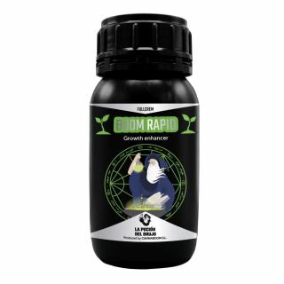 La Poción Del Brujo Boom Rapid Fullcrem Objem: 300 ml