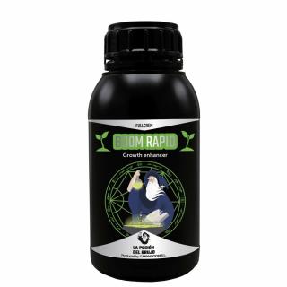 La Poción Del Brujo Boom Rapid Fullcrem Objem: 500 ml