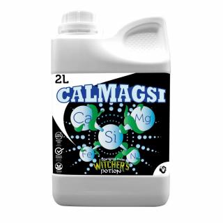 La Poción Del Brujo CalMagSi Objem: 2 l