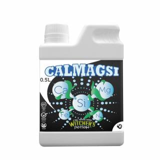 La Poción Del Brujo CalMagSi Objem: 500 ml