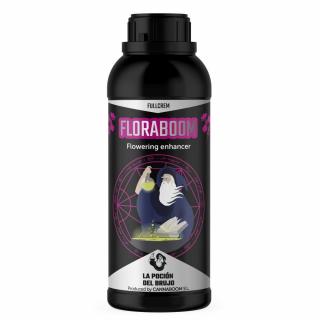 La Poción Del Brujo Floraboom Fullcrem Objem: 1 l