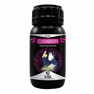 La Poción Del Brujo Floraboom Fullcrem Objem: 300 ml