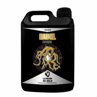 La Poción Del Brujo Raimil Fullcrem Objem: 5 l