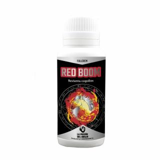 La Poción Del Brujo Red Boom Objem: 100 ml