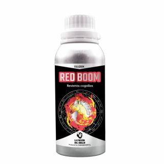La Poción Del Brujo Red Boom Objem: 320 ml