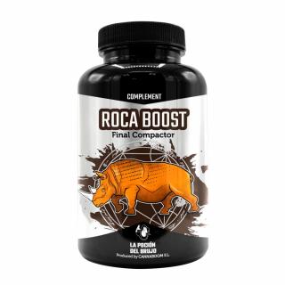La Poción Del Brujo Roca Boost Objem: 400 g