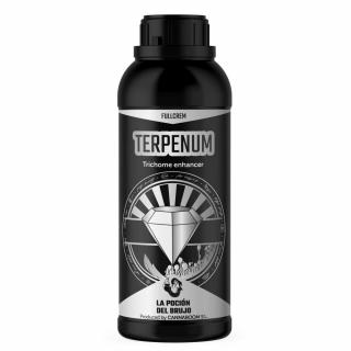 La Poción Del Brujo Terpenum Objem: 1150 ml
