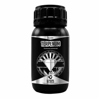 La Poción Del Brujo Terpenum Objem: 300 ml