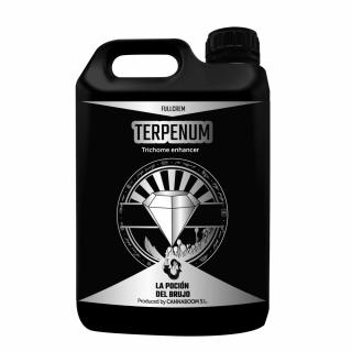 La Poción Del Brujo Terpenum Objem: 5 l