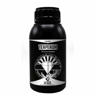 La Poción Del Brujo Terpenum Objem: 600 ml