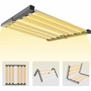 LED grow SAMSUNG panel 320W pro růst rostlin