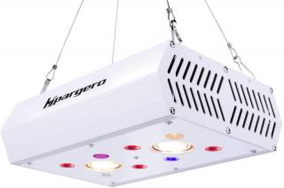 LED panel Hipargero 150W s přepínačem květ/růst
