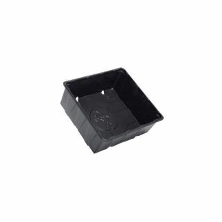 Malá výsevní miska na semínka a microgreens, 14.3x9.6x5.1 cm