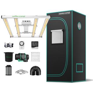 Mars Hydro SET 300W FC E3000 100x100x180cm
