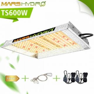 Mars Hydro TS600 Quantum Board