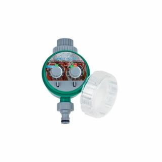 Master Water Timer Analog - ventil s časovačem na závlahu