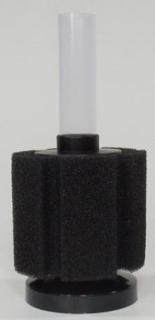 Molitanový biofiltr do akvária Akvarijní filtr: XY-180