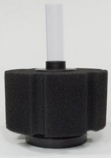 Molitanový biofiltr do akvária Akvarijní filtr: XY-280