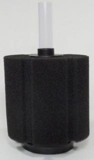 Molitanový biofiltr do akvária Akvarijní filtr: XY-380
