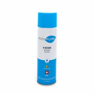 n-butan 99,39% pro extraktor ADDIPURE PEO, sprej 500 ml