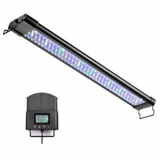 Nastavitelné akvarijni LED osvětlení 25W, 45cm