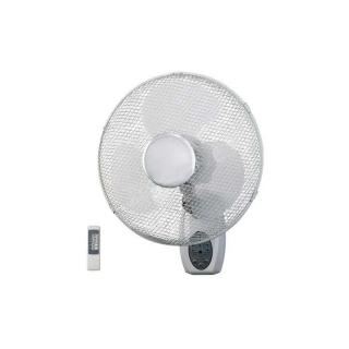 Nástěnný ventilátor HURRICANE WF-40 cm