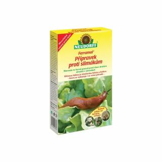 Neudorff Ferramol 1 kg, proti slimákům