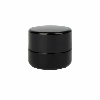 OG Crush UV skleněná nádoba, 5 ml