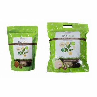 Organics Nutrients Big Plant Objem: 3 Kg