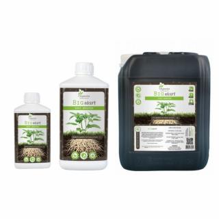 Organics Nutrients Big Start Objem: 10 l