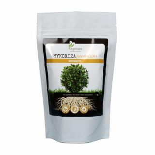 Organics Nutrients Mykoriza Premium Objem: 100 g