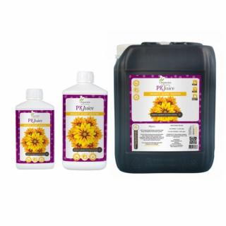 Organics Nutrients PK Juice Objem: 5 l