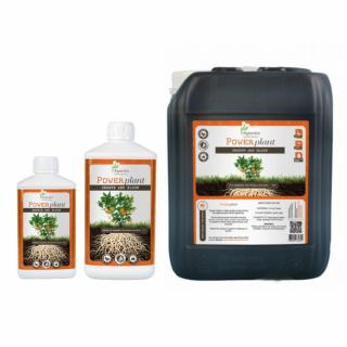 Organics Nutrients Power Plant Objem: 5 l