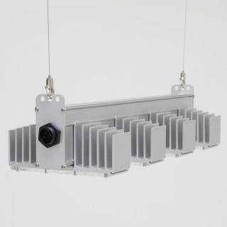 Pěstební LED svítidlo SANlight Q4W Gen2 165W + M-DIMMER ZDARMA